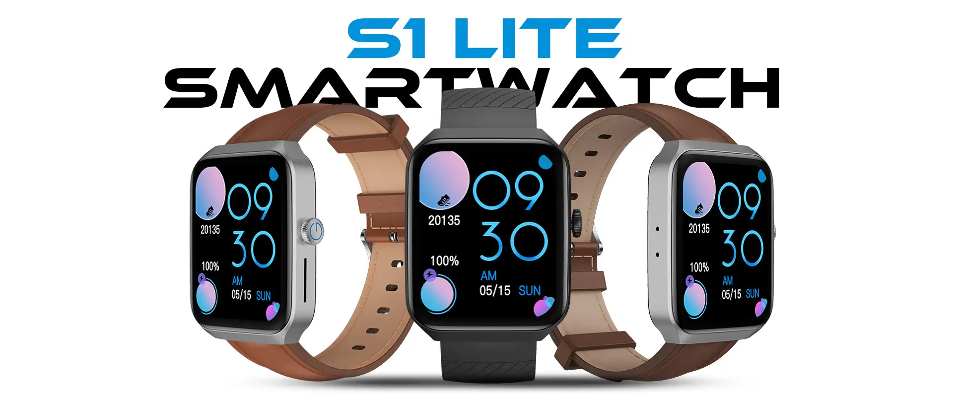 G-Tide S1 Lite